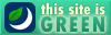 DreamHost Green Site