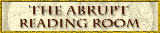 [The Abrupt Reading Room]