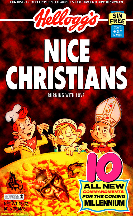 Nice Christians
